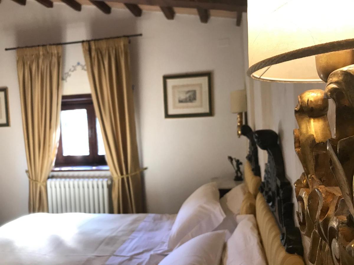 Agriturismo Collerisana Spolète Extérieur photo